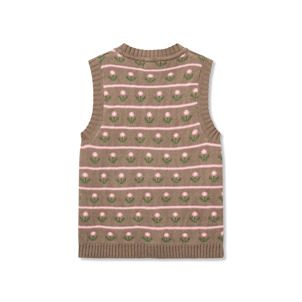 Flower Vest