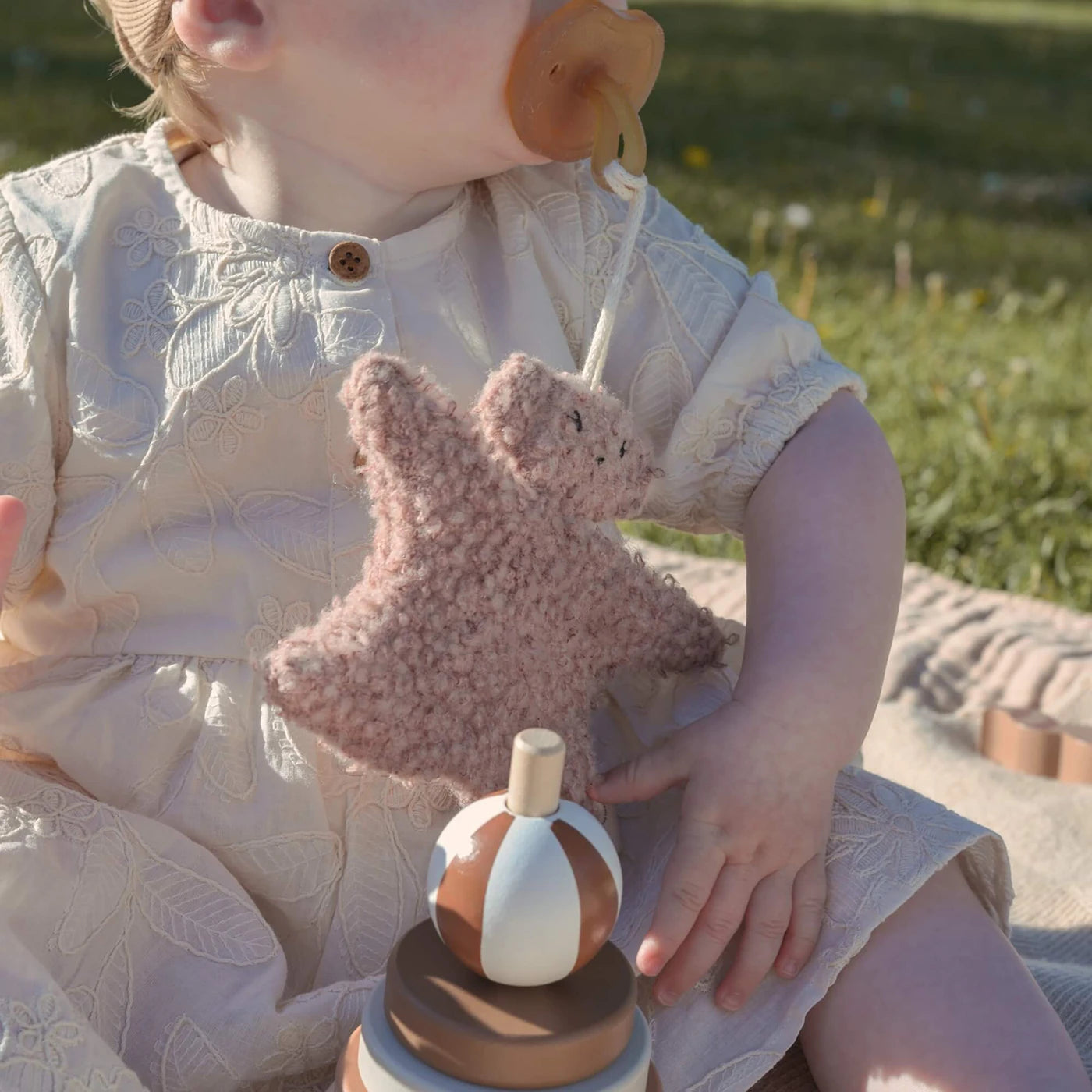 Koko the koala Suttesnor