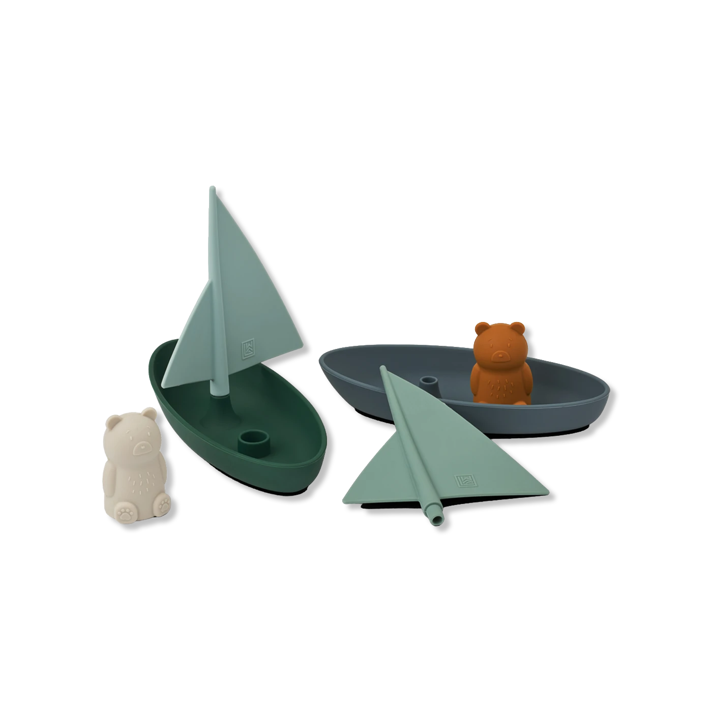 Ensley diverse legetøj