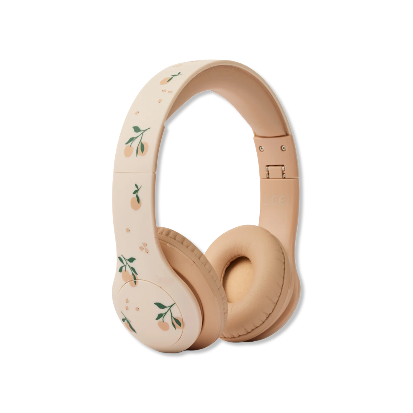 Quinn høretelefoner