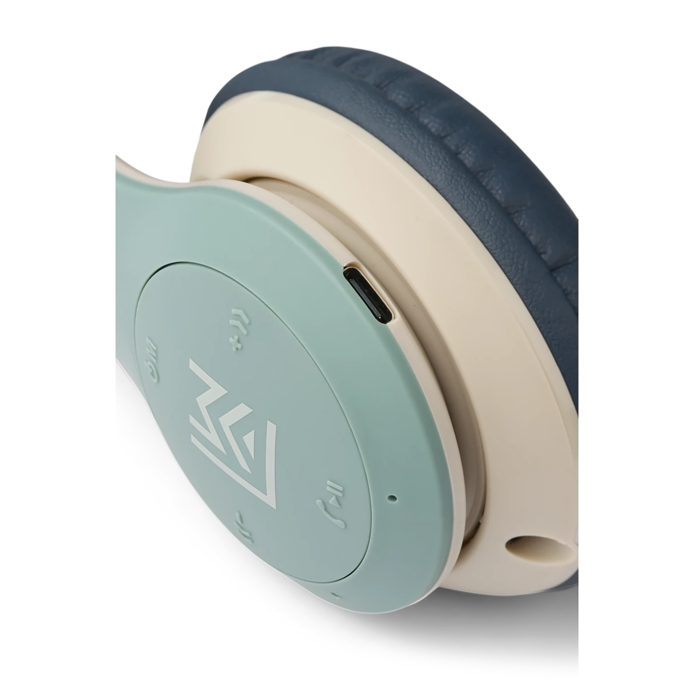 Quinn høretelefoner