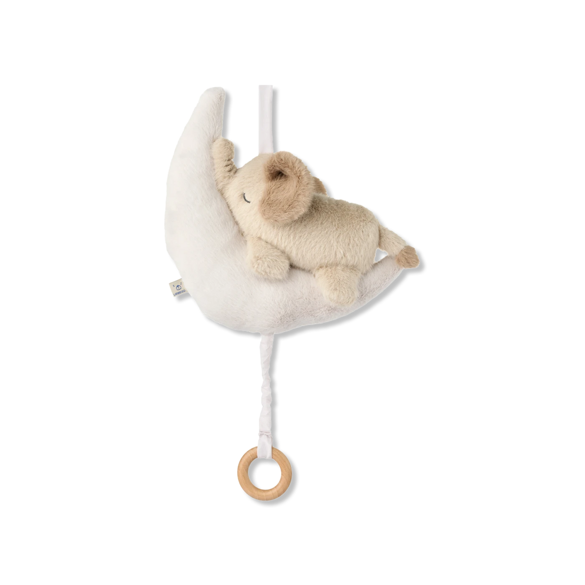 Mandy baby Muziekmobiel