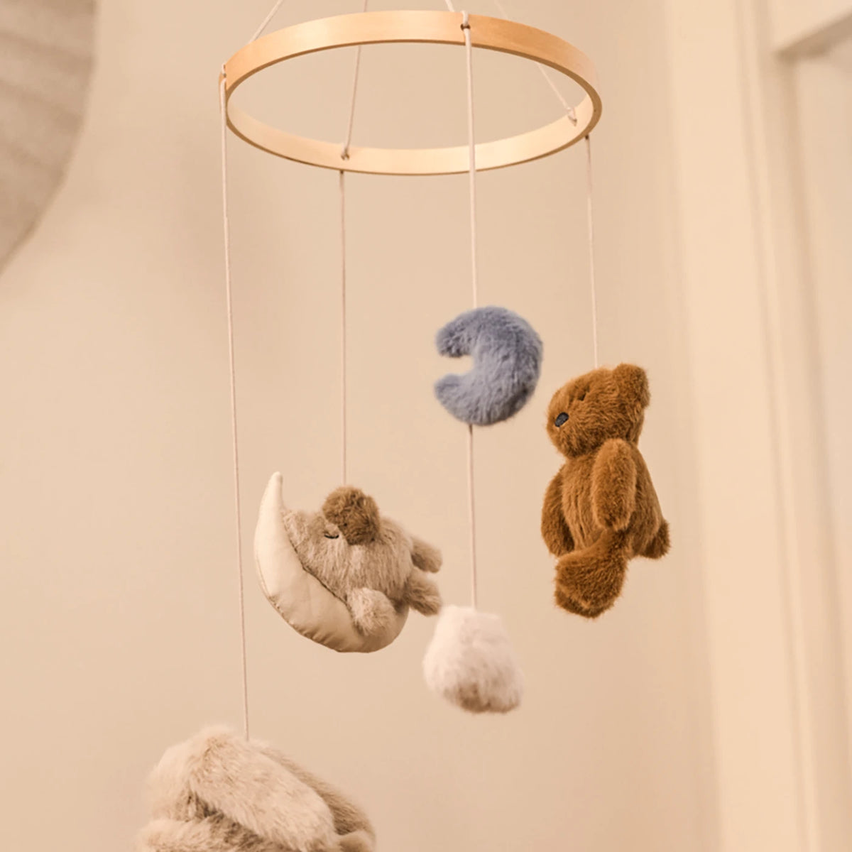 Meli baby Babymobiel