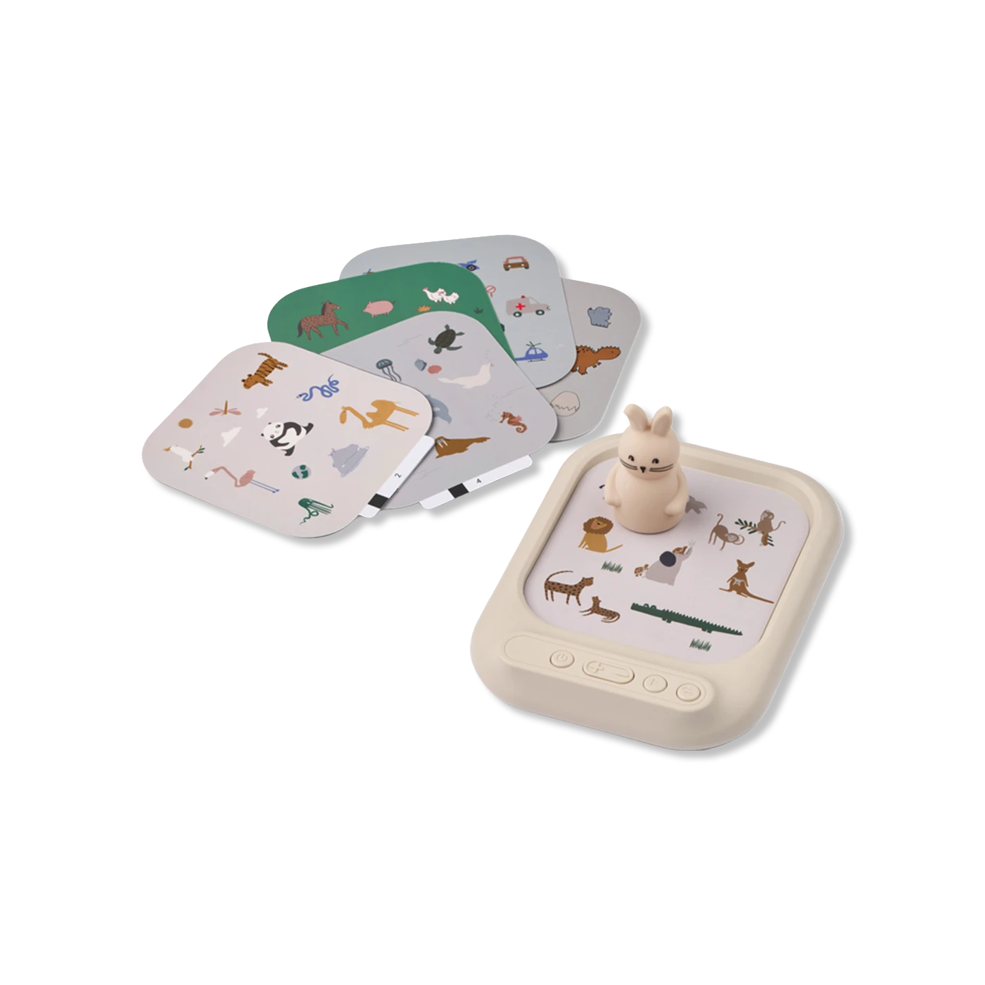 Archie aktivitetslegetøj