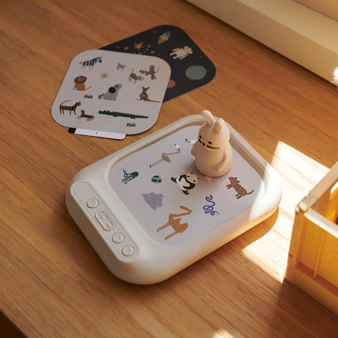 Archie aktivitetslegetøj