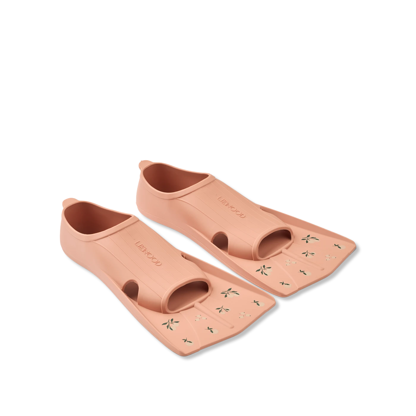 Gustav svømmefødder