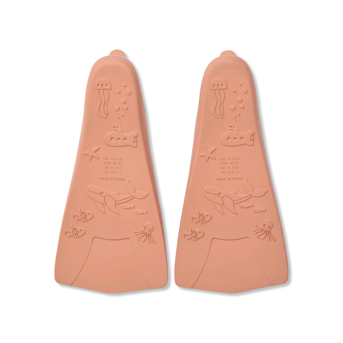 Gustav svømmefødder