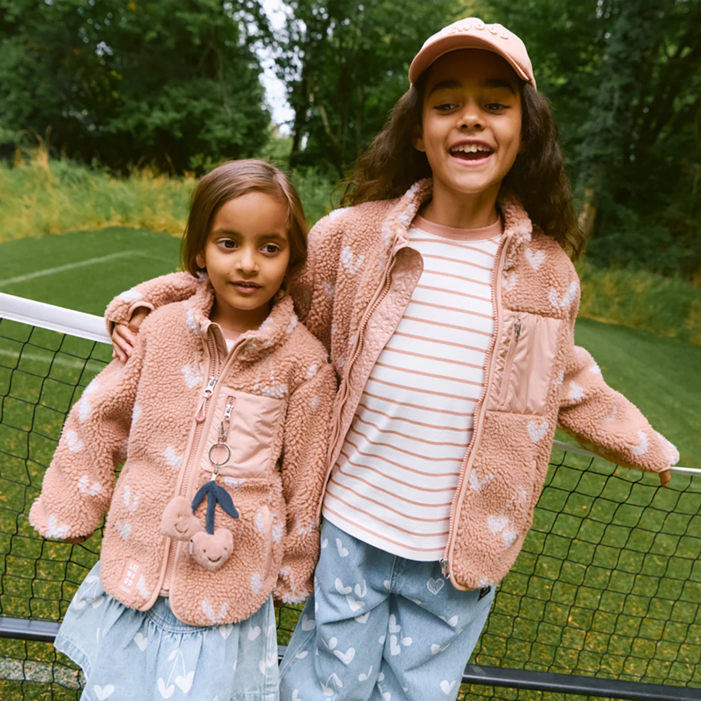 Alfredo diverse legetøj