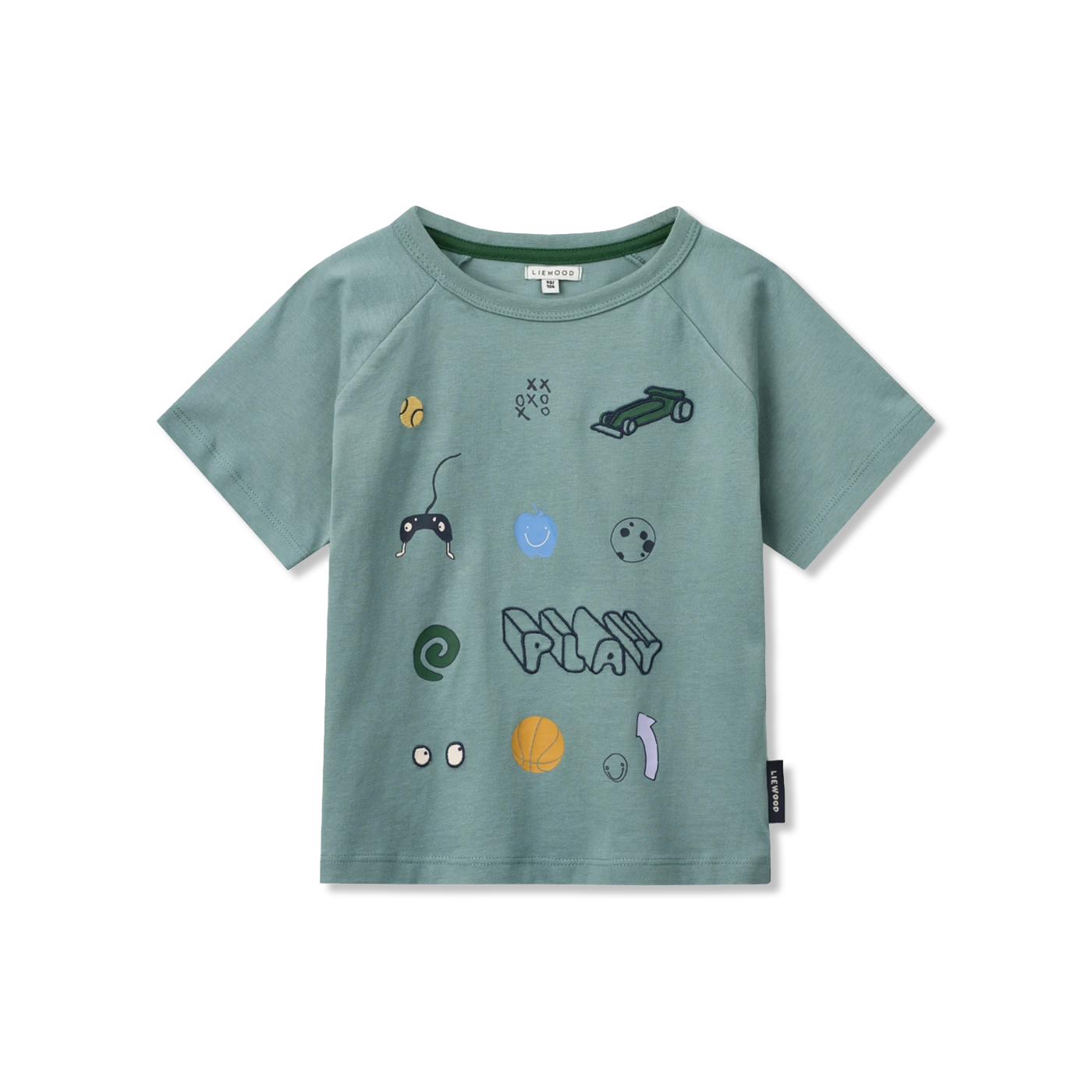 Brodie T-shirt