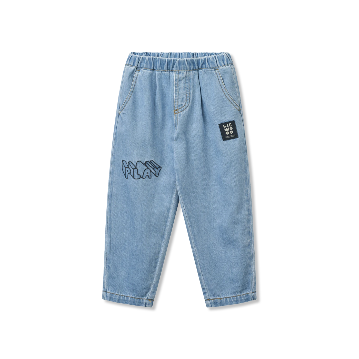Borris Jeans