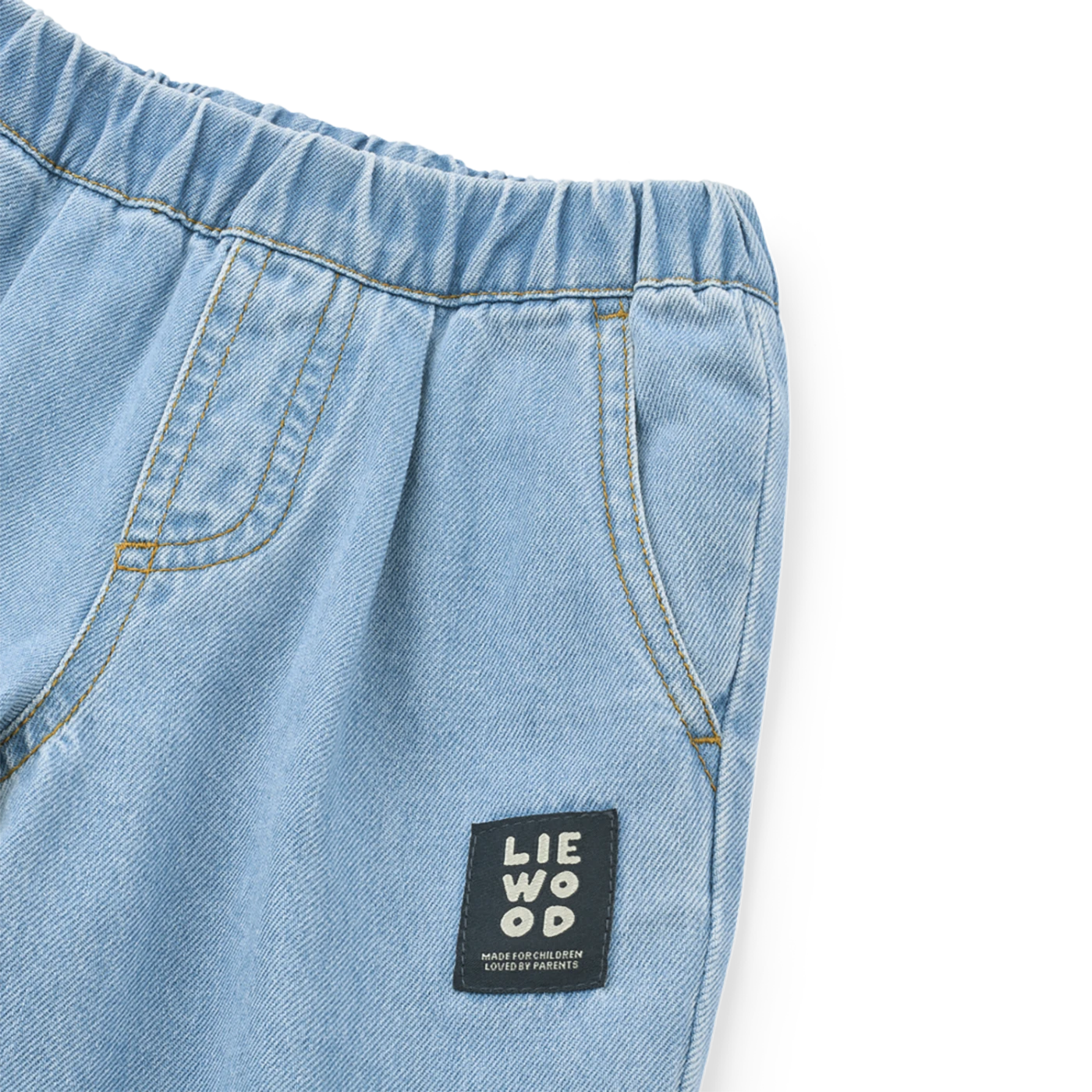 Borris Jeans
