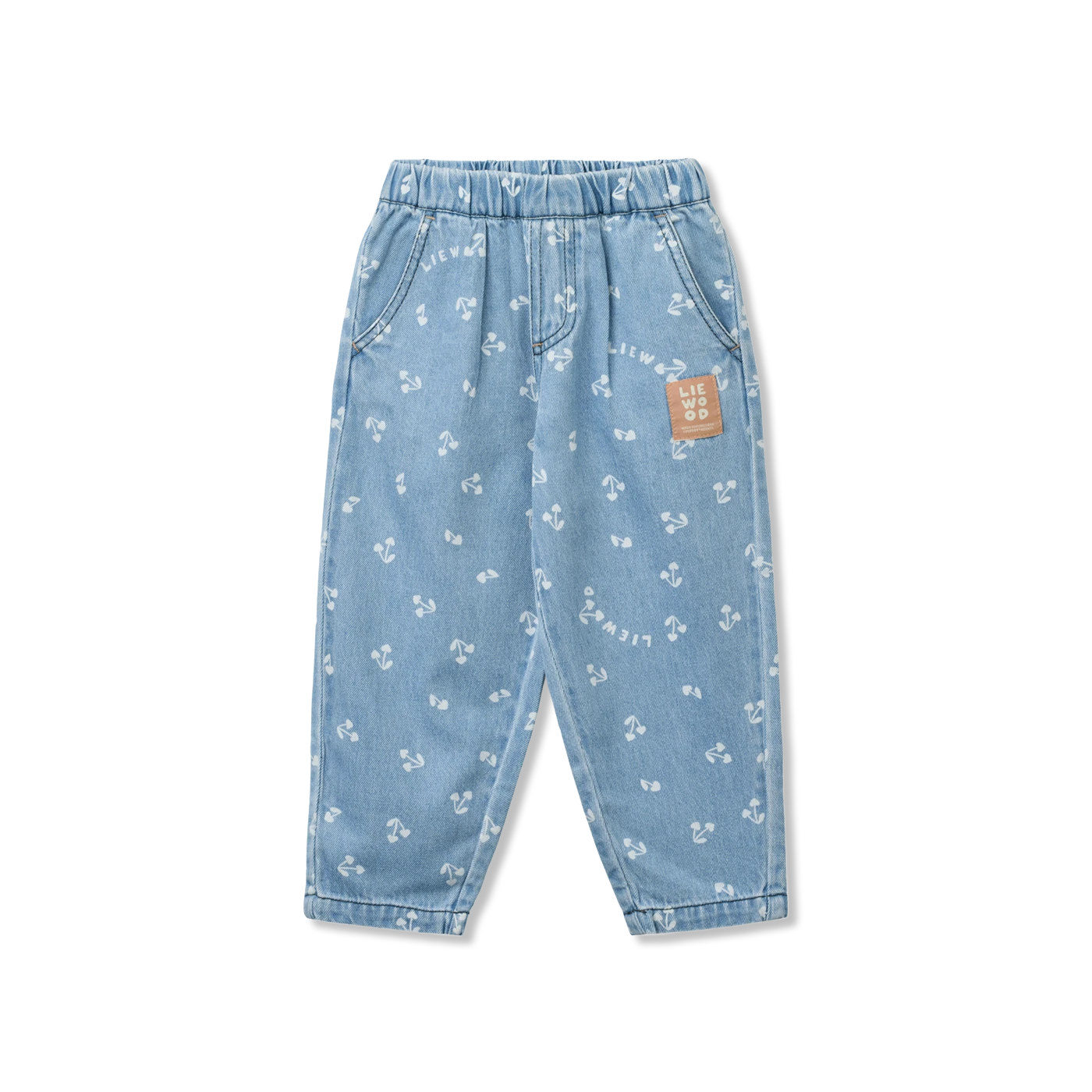 Borris Jeans