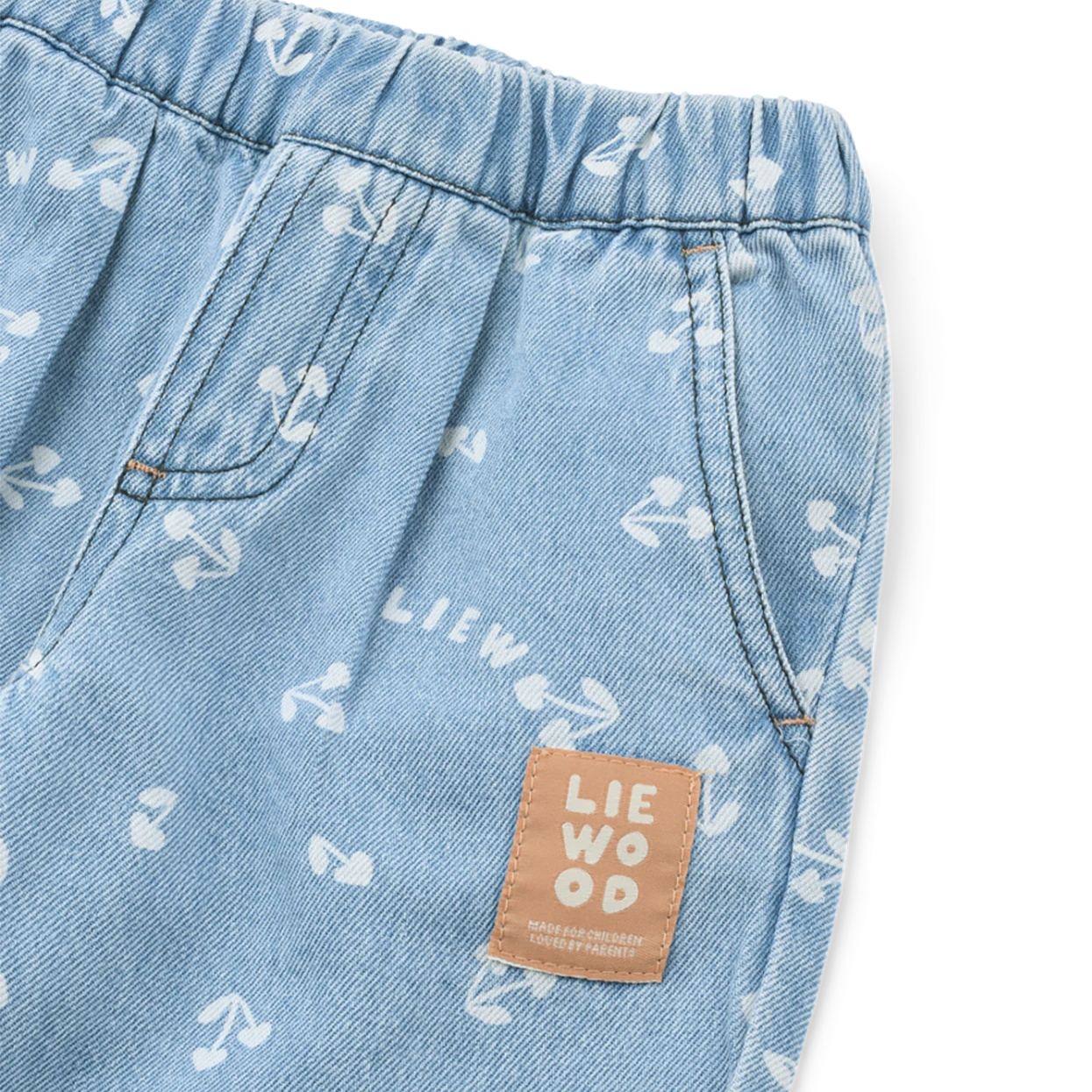 Borris Jeans