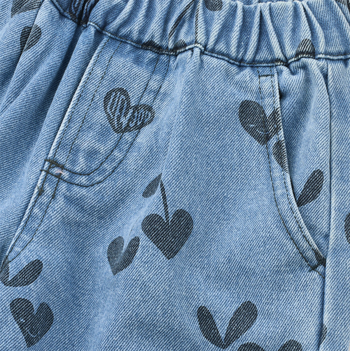 Borris Jeans