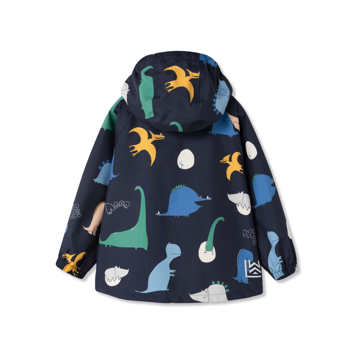 Pedia Regenkleding