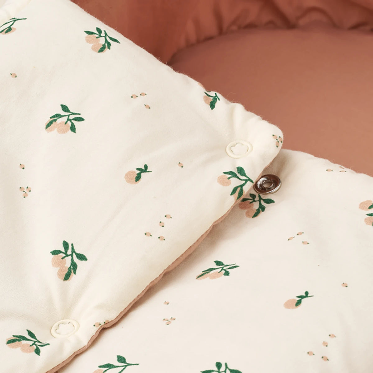 Melisse Dukkelift