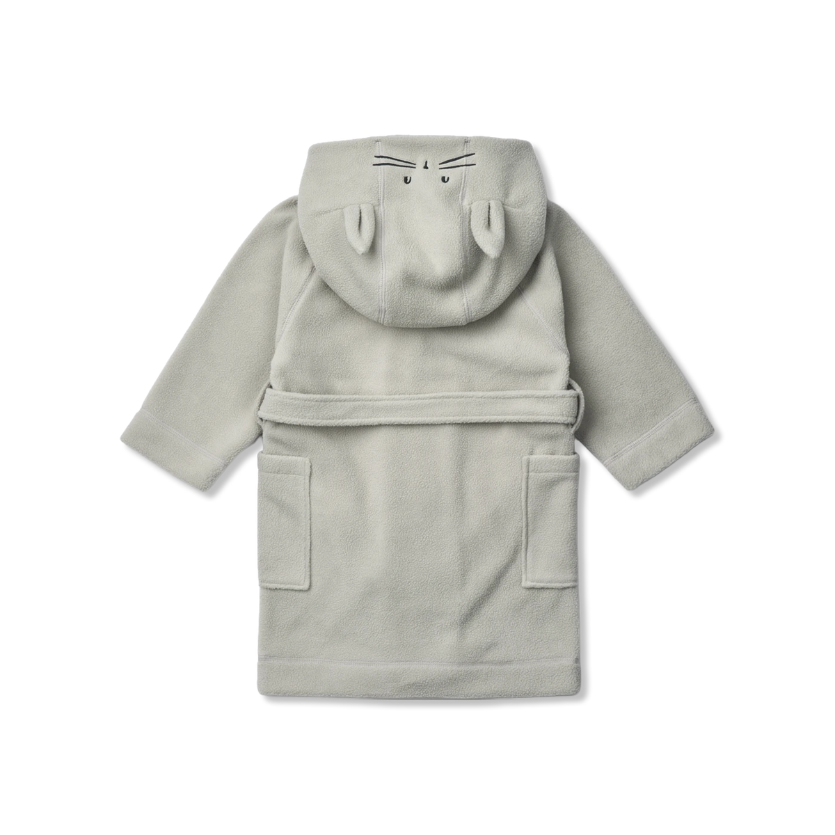 Minik rabbit Badeponcho
