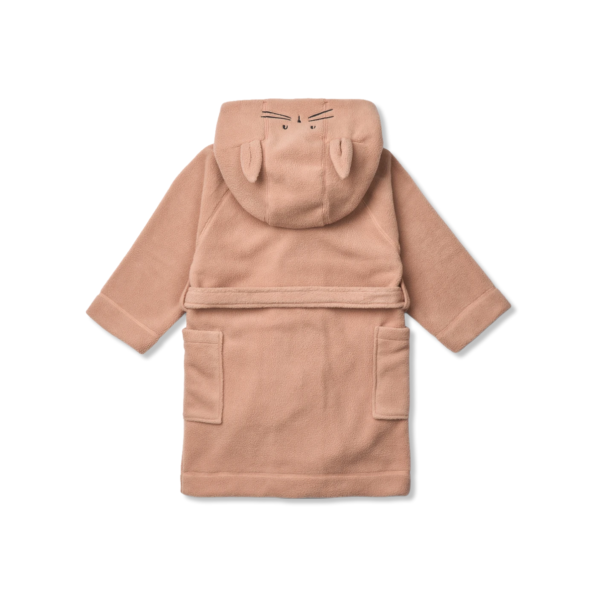 Minik rabbit Badeponcho