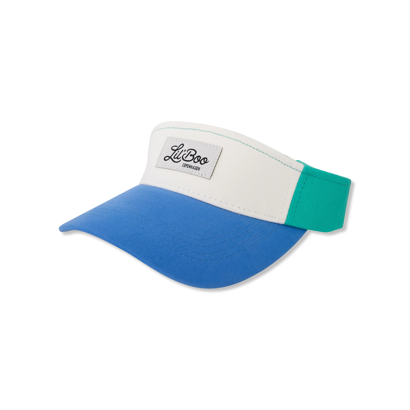 Ocean cap