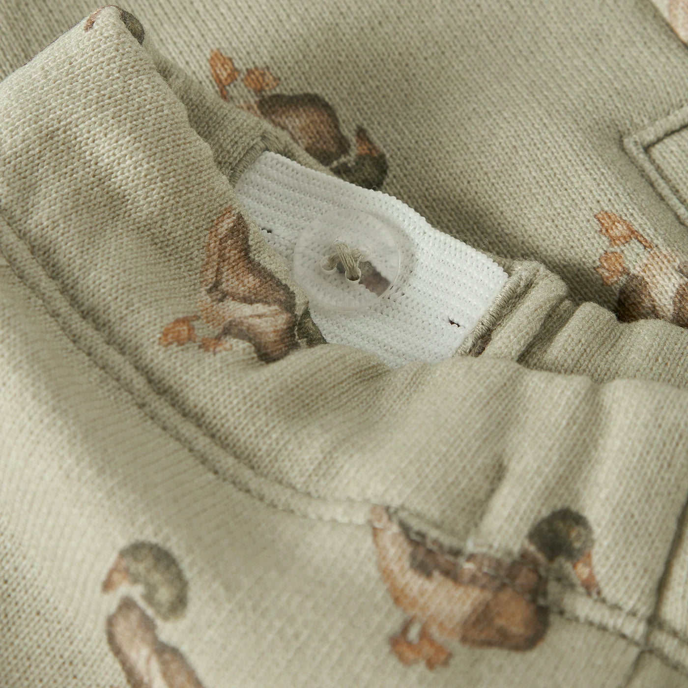 Nbmjobo Sweatpants