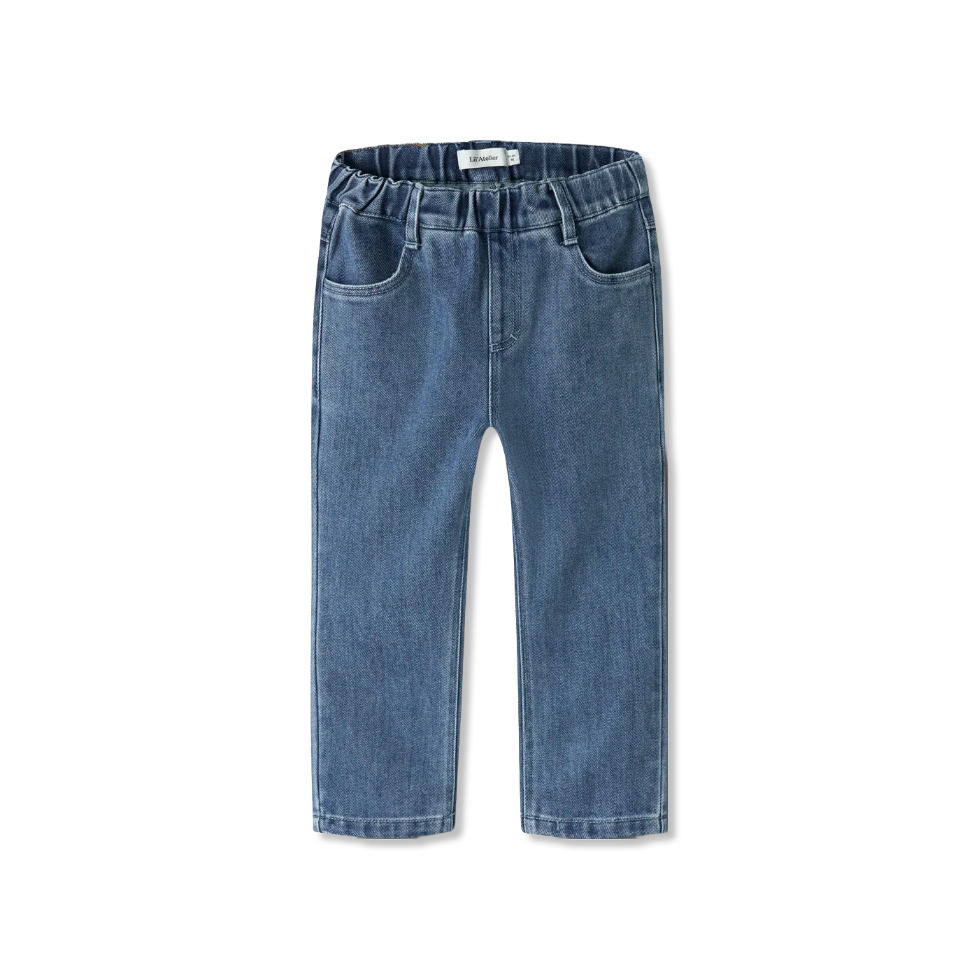 Nmmobello Jeans
