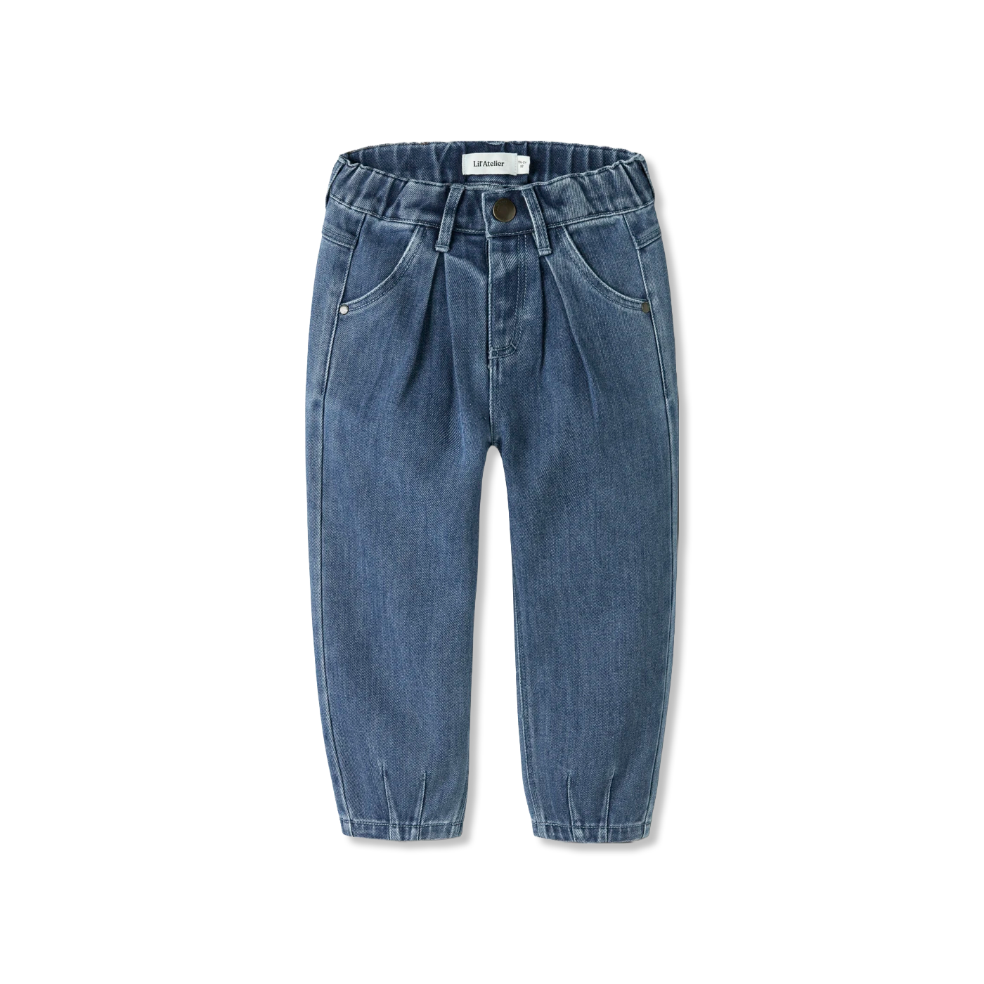 Nmnobello Jeans