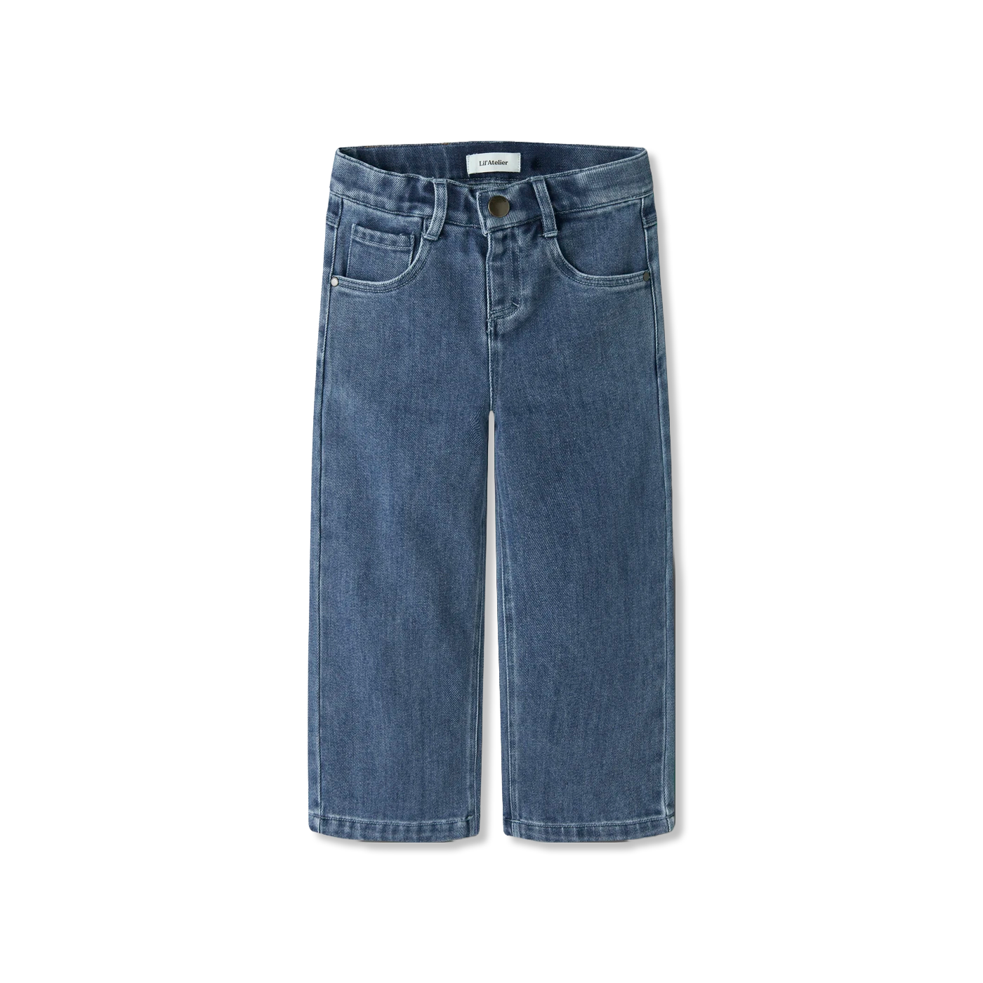 Nmfobello Jeans