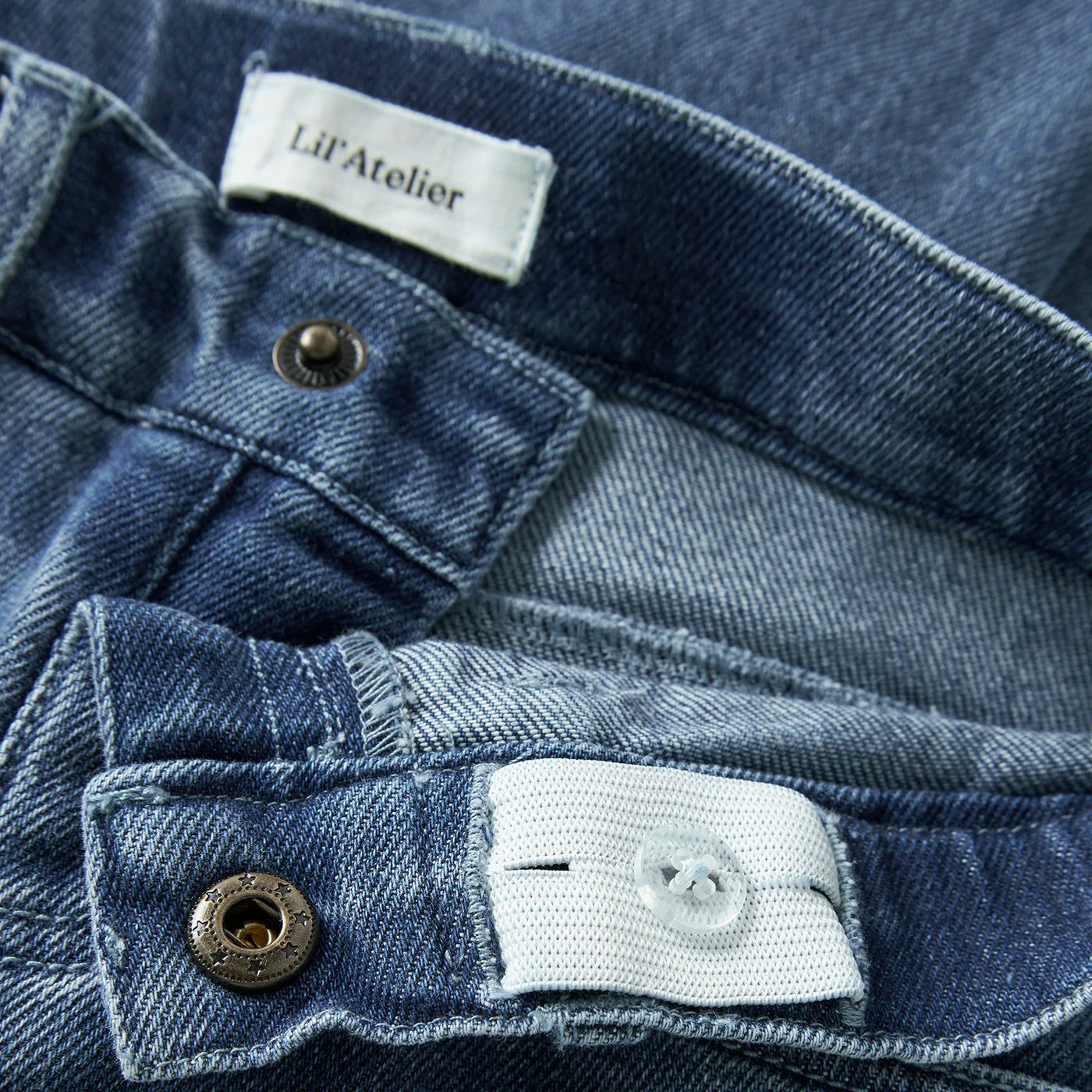 Nmfobello Jeans