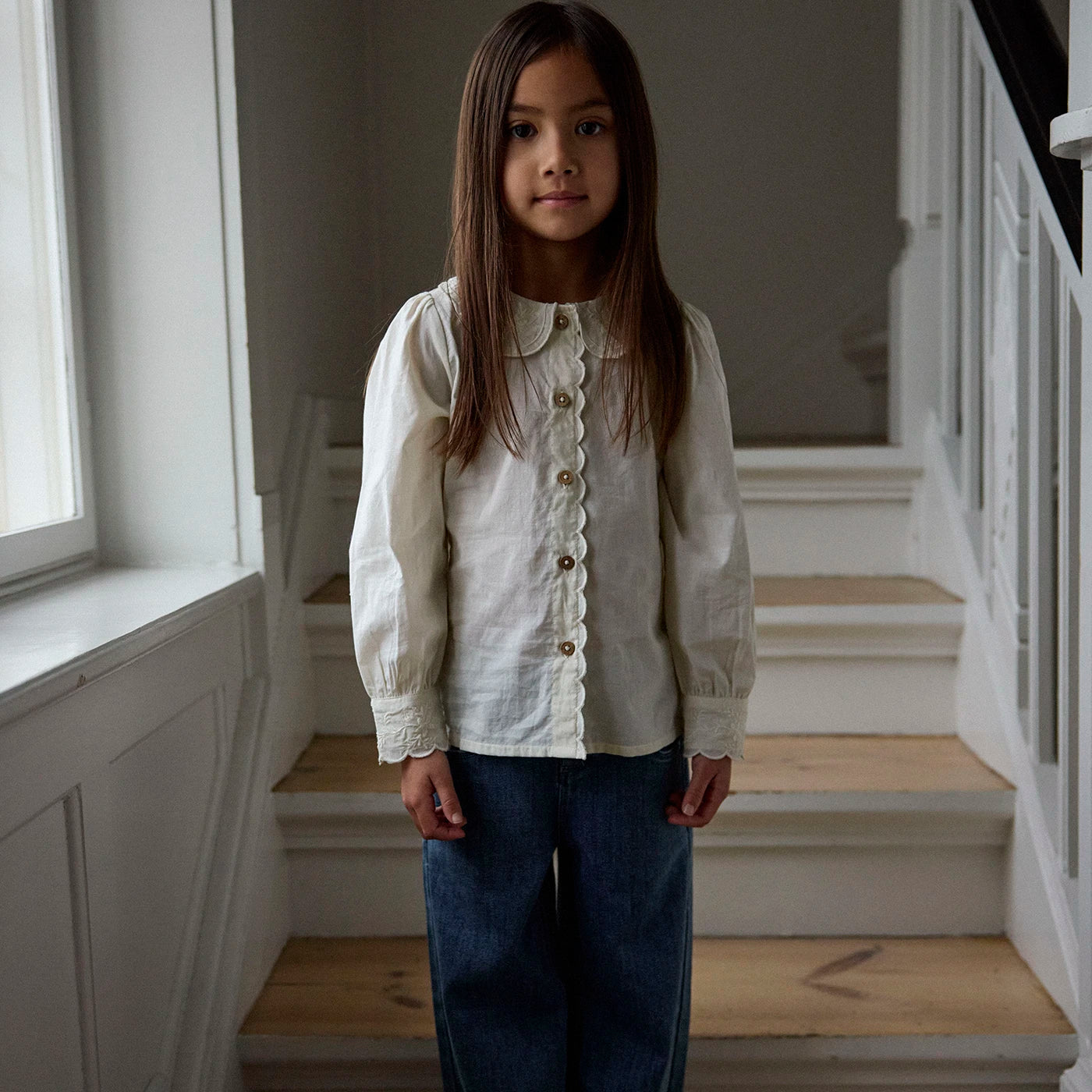 Nmfobello Jeans