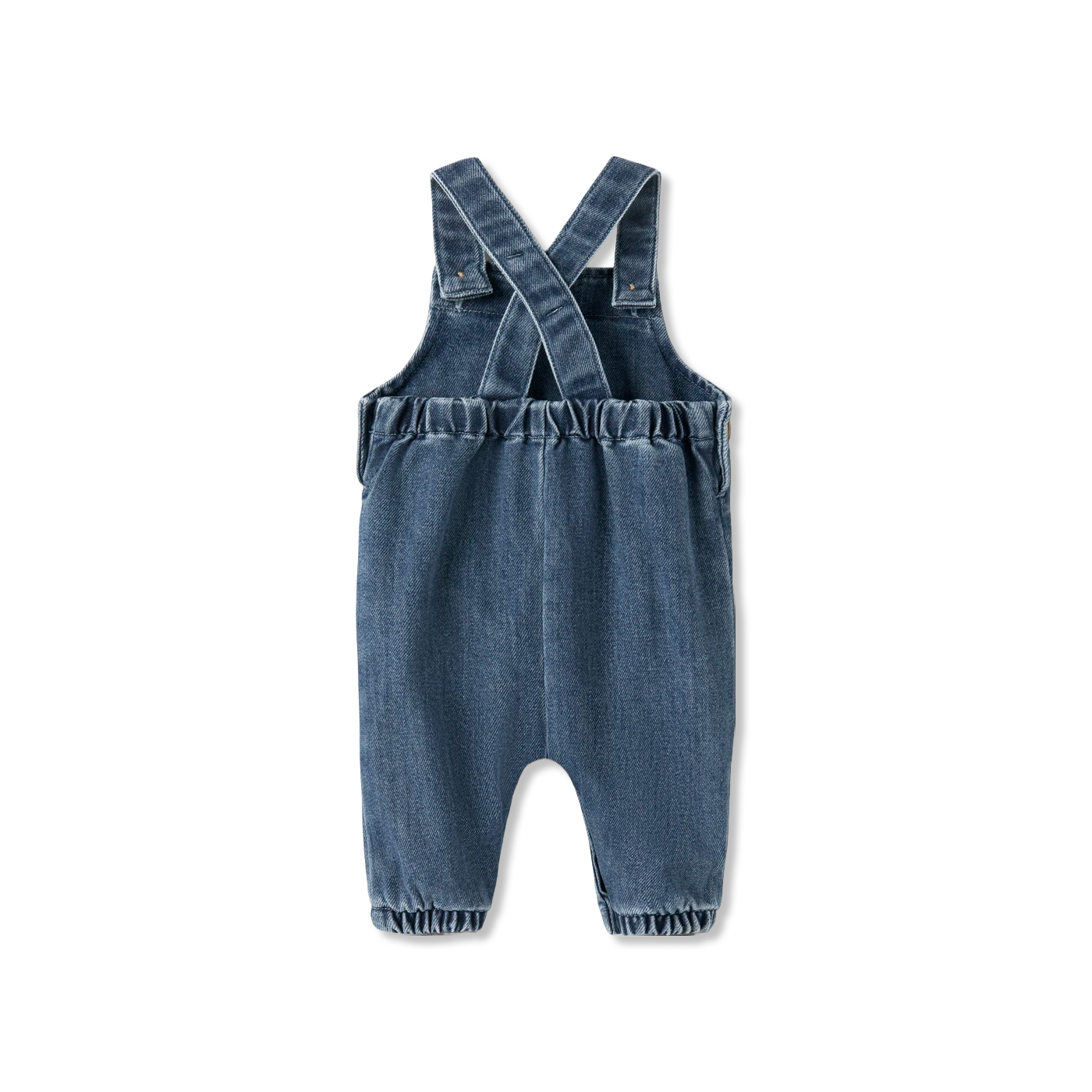 Nbmobello Overalls