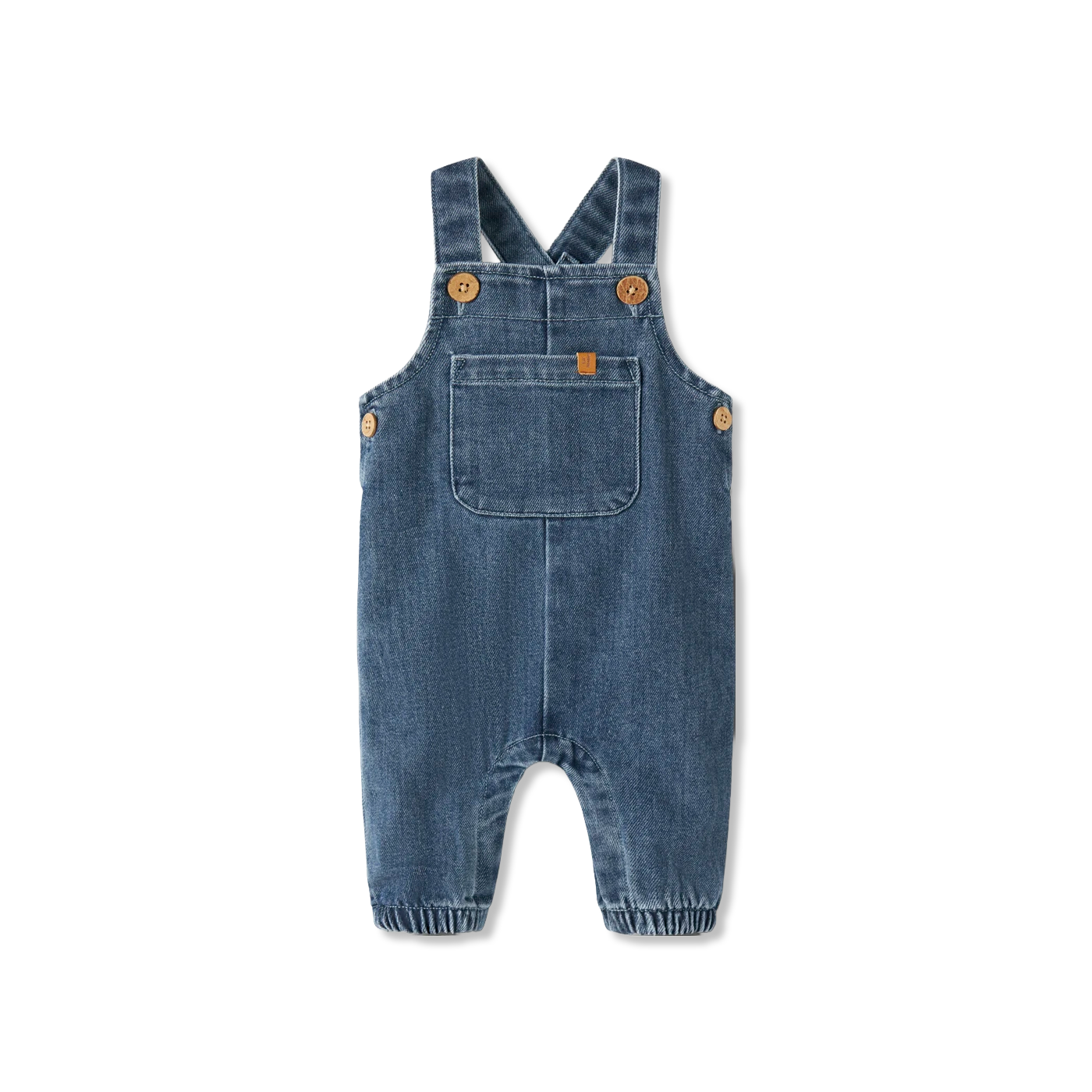 Nbmobello Overalls