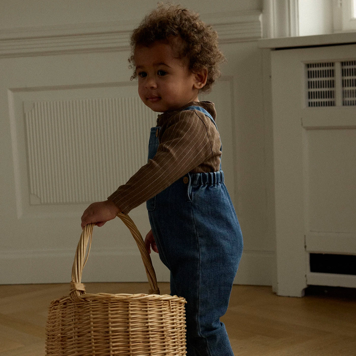 Nbmobello Overalls