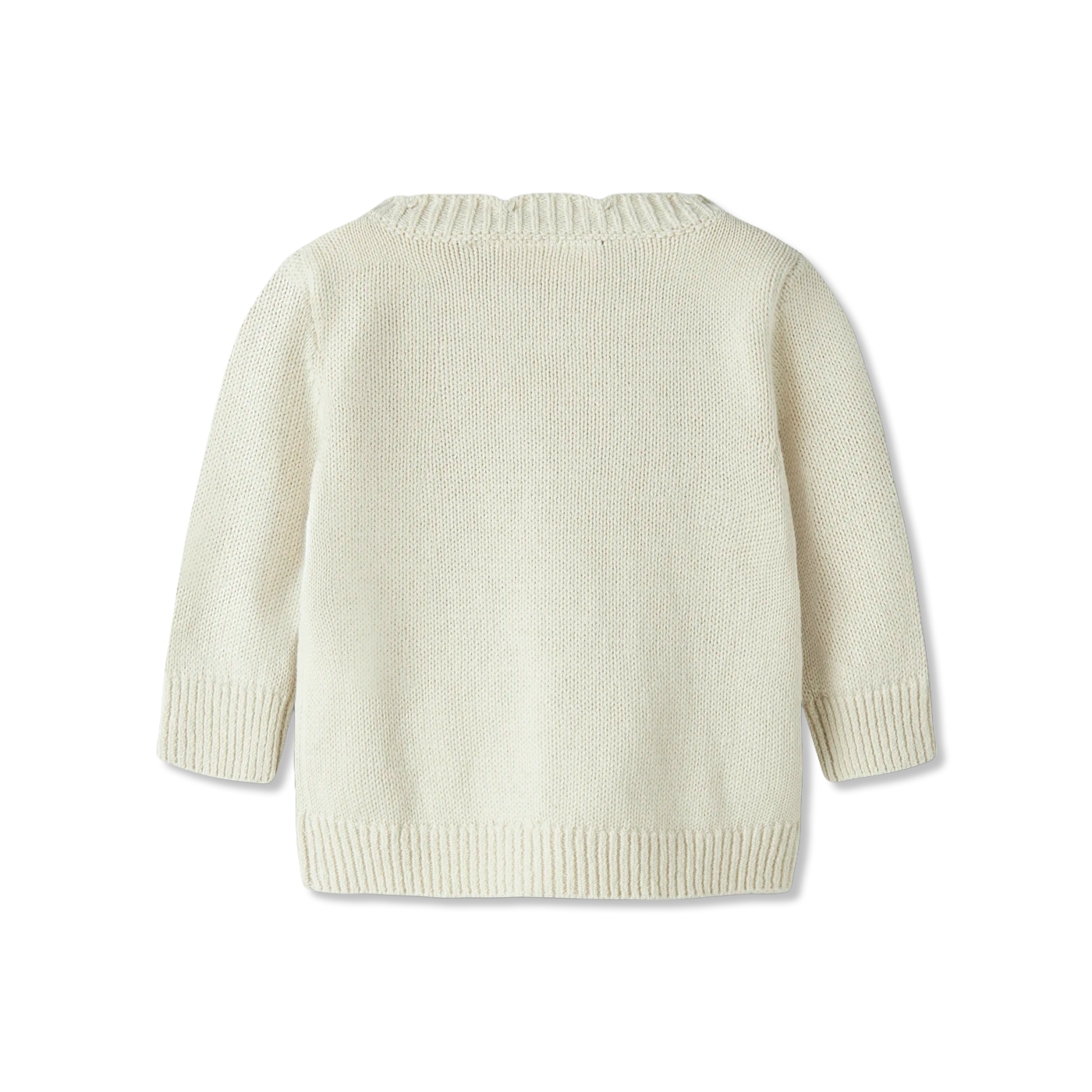 Nbfoplea Cardigan