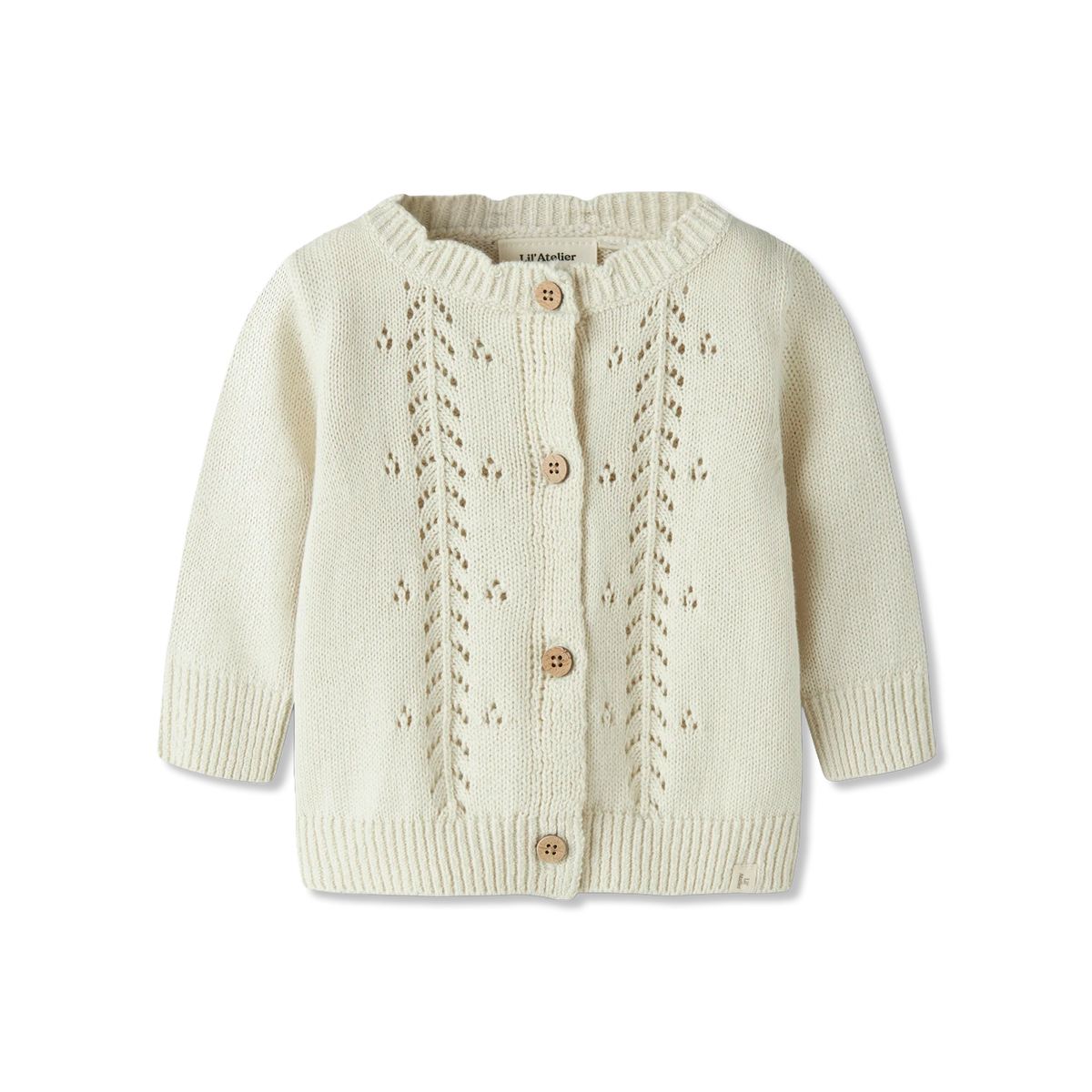 Nbfoplea Cardigan