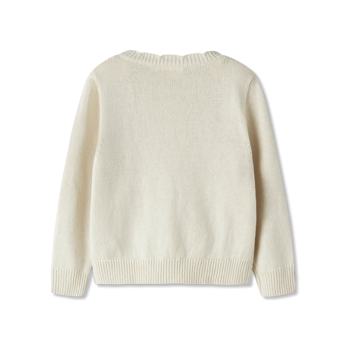 Nmfoplea Cardigan