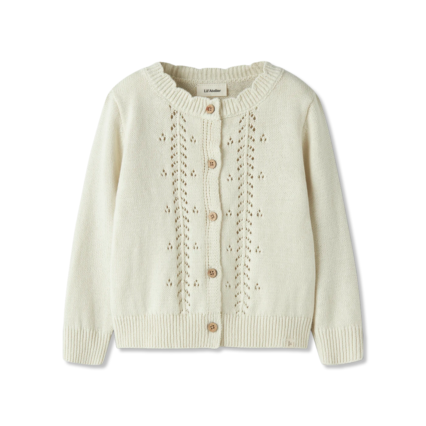 Nmfoplea Cardigan