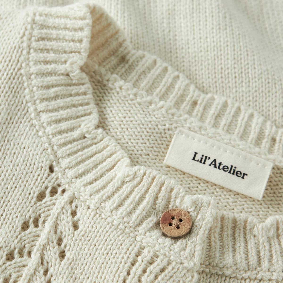Nmfoplea Cardigan