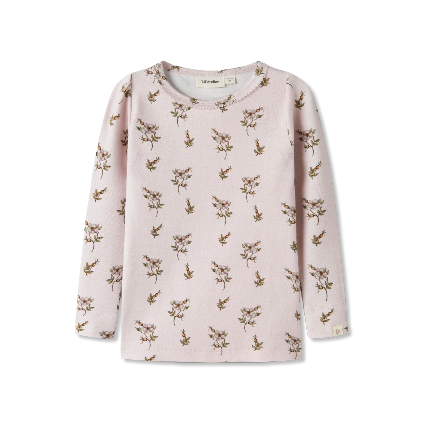 Nmfgayo Bluse