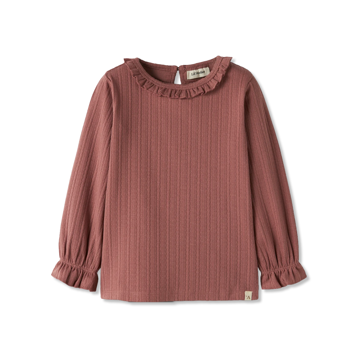 Nmfonela Bluse