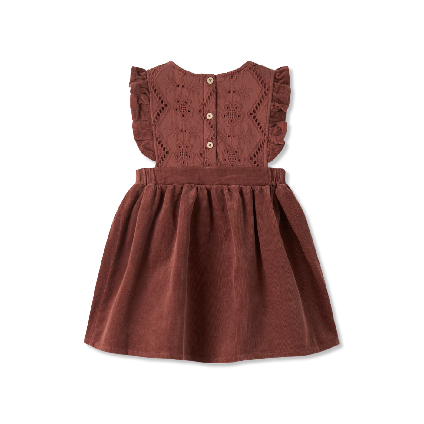 Nmfonellas Kjole