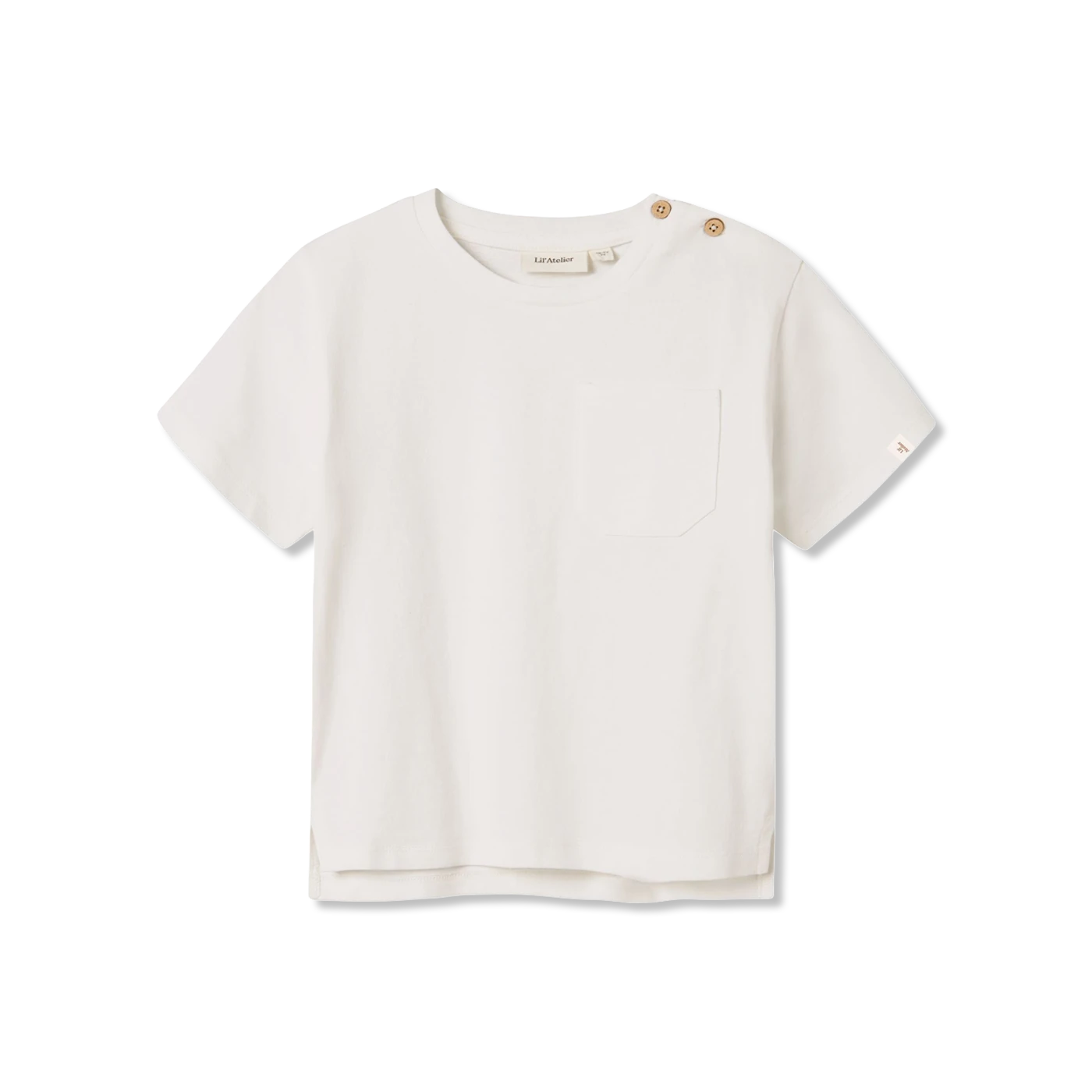 Nmmdolan t-shirt
