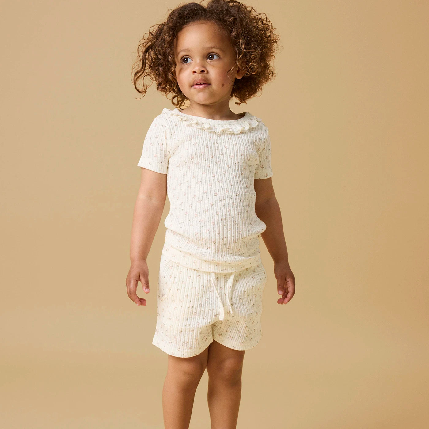 Nbfhulla Shorts