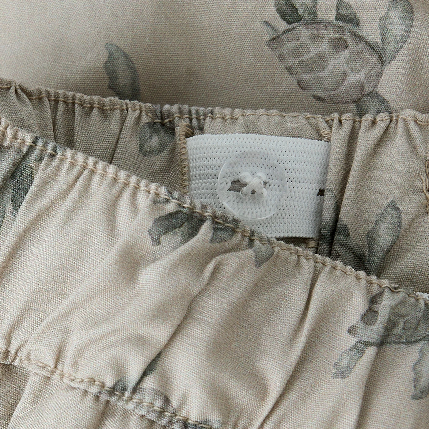 Nmmfandyn Badeshorts