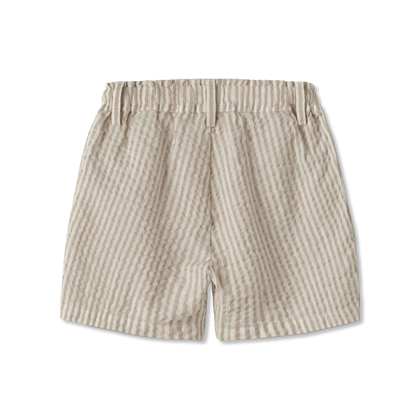 Nmmfausto Shorts