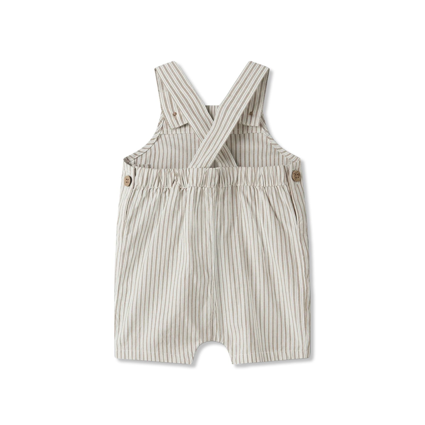 Nbmhelo Overalls