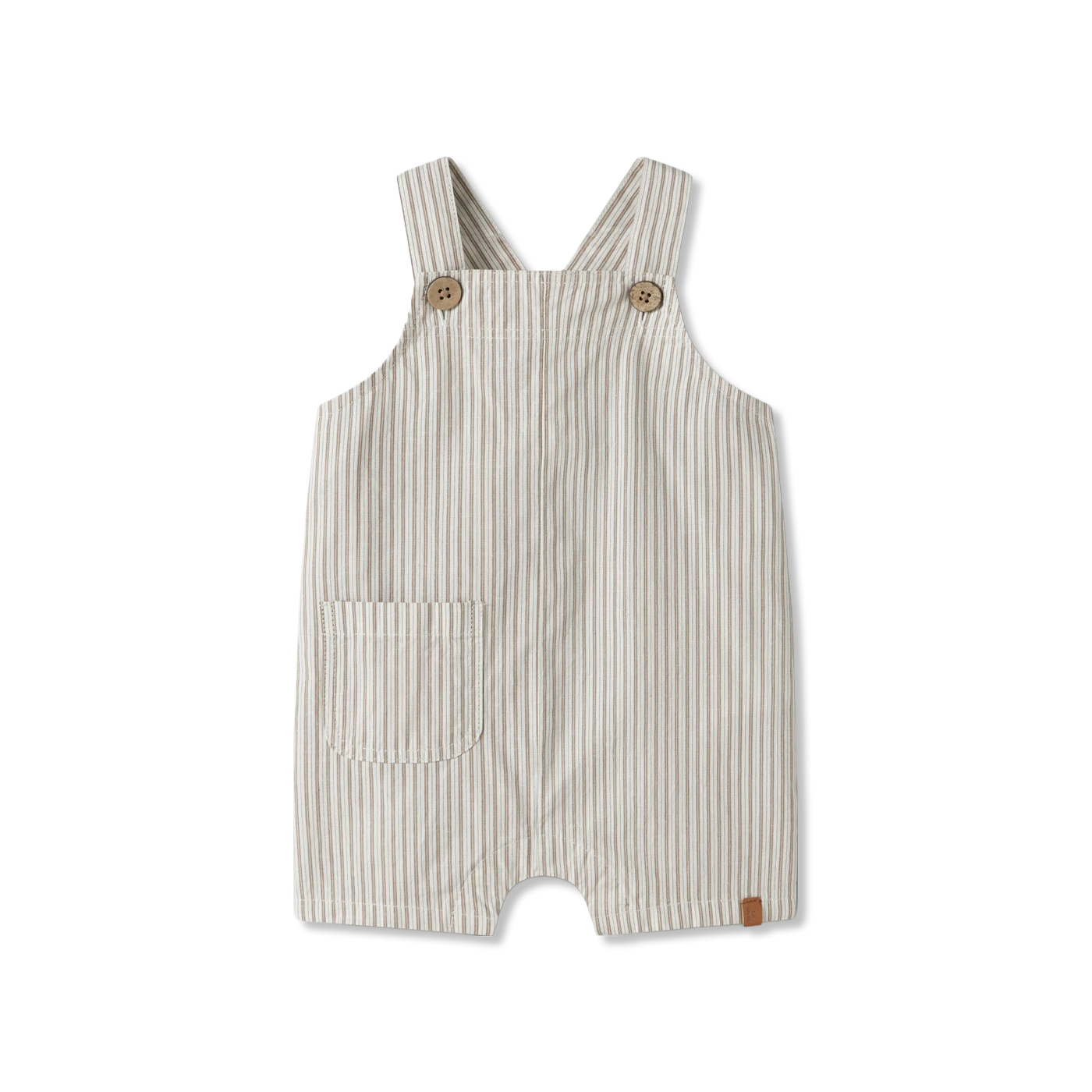 Nbmhelo Overalls