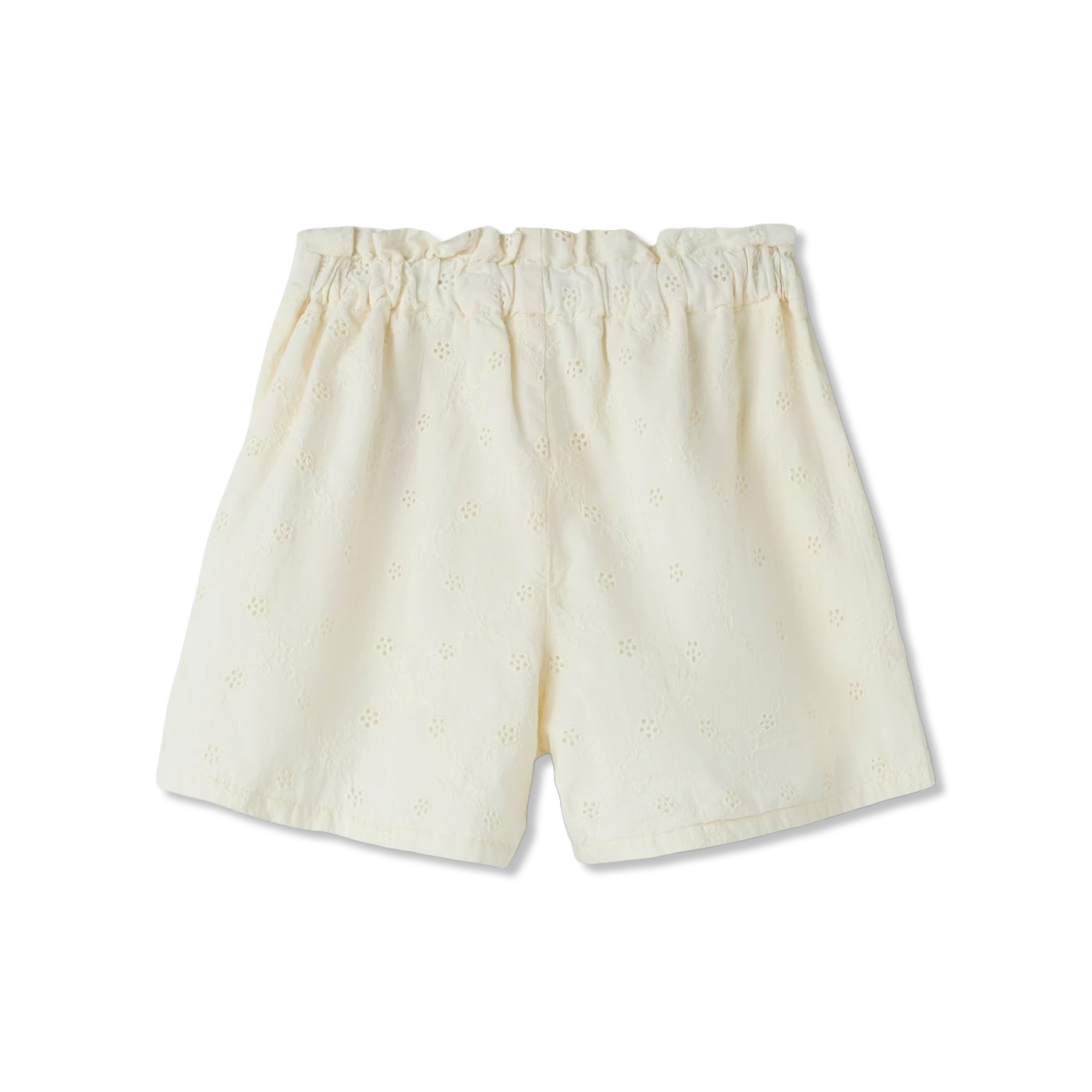 Nmfhosa Shorts