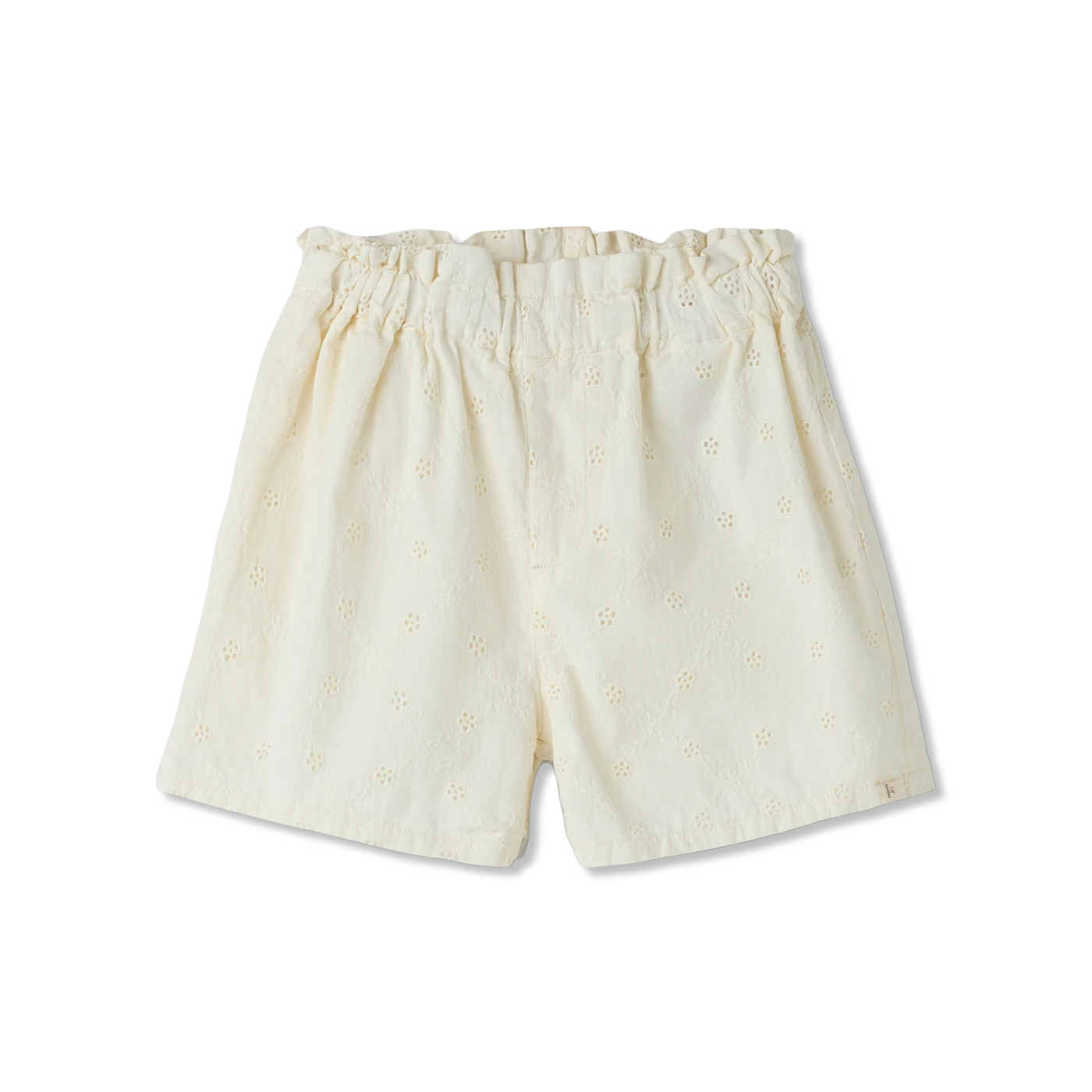 Nmfhosa Shorts