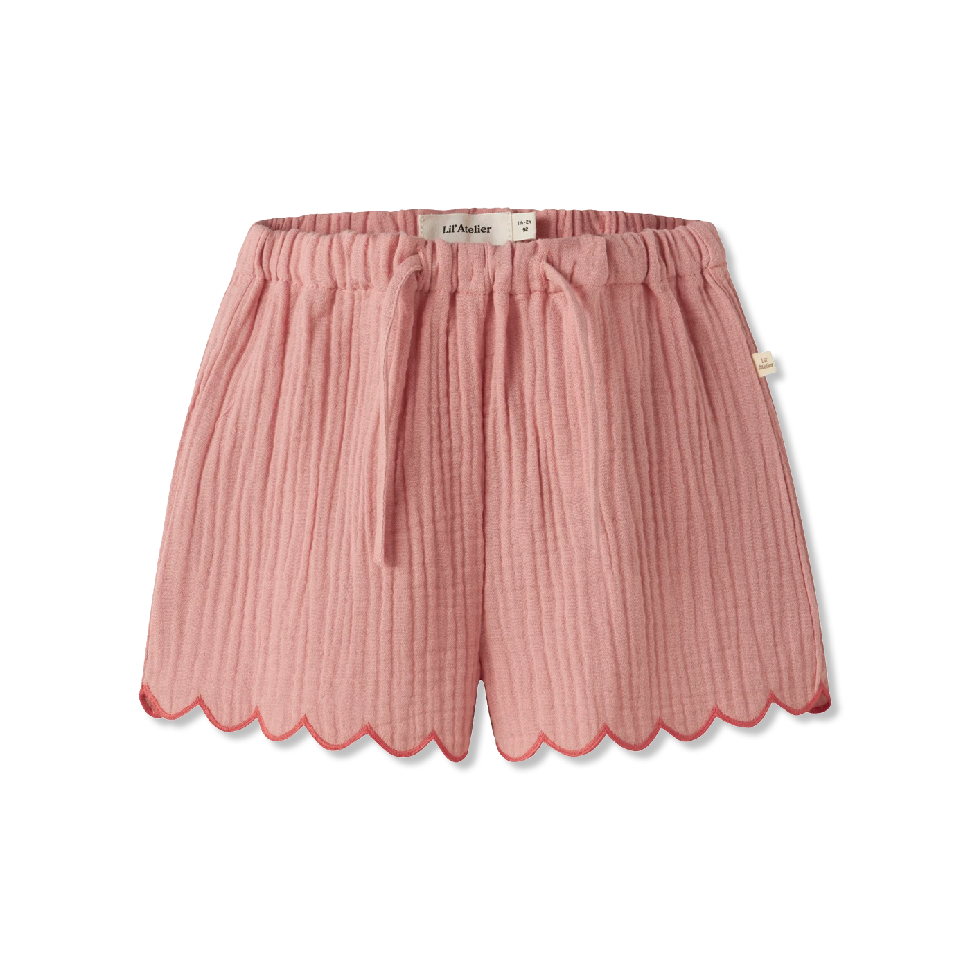 Nmfhiba Shorts