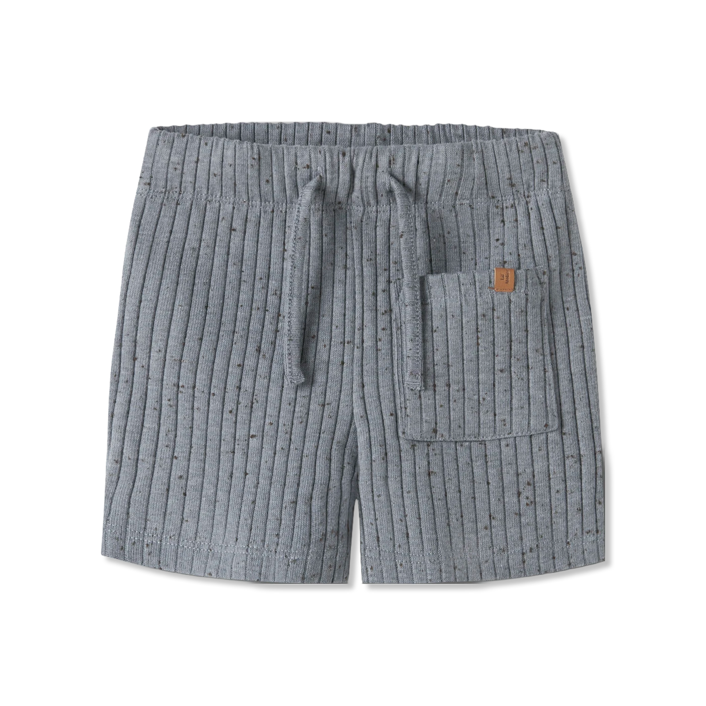 Nmmomilo Shorts